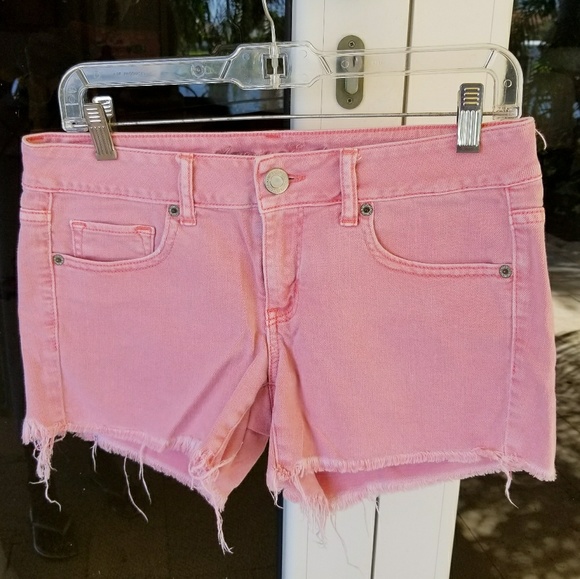 American Eagle Outfitters Pants - Jean shorts